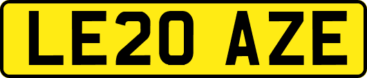 LE20AZE