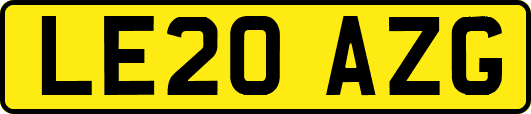 LE20AZG