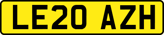 LE20AZH