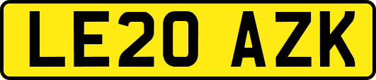 LE20AZK