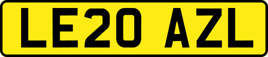 LE20AZL
