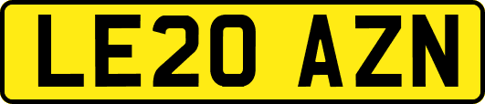 LE20AZN