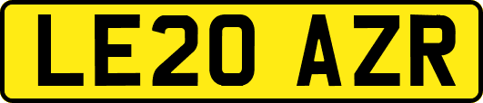 LE20AZR