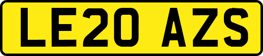 LE20AZS