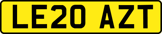 LE20AZT