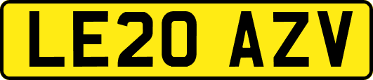 LE20AZV