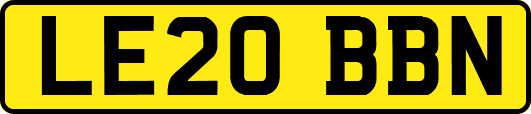 LE20BBN