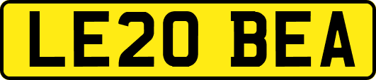 LE20BEA