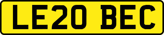 LE20BEC