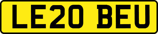 LE20BEU