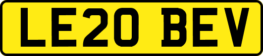 LE20BEV