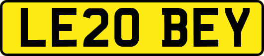 LE20BEY