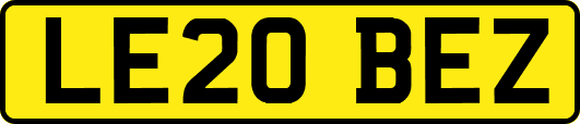 LE20BEZ
