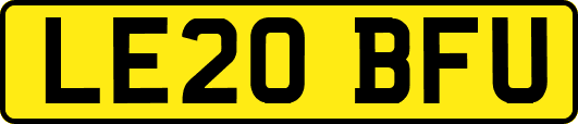 LE20BFU