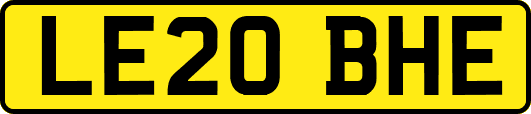 LE20BHE