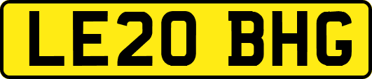 LE20BHG