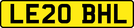 LE20BHL