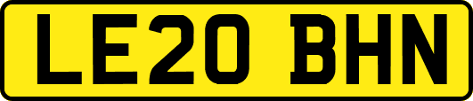 LE20BHN