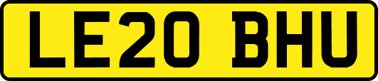 LE20BHU