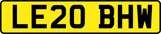 LE20BHW