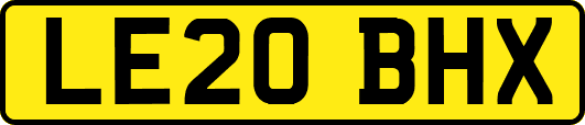 LE20BHX