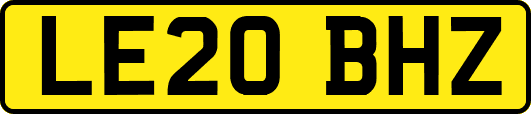 LE20BHZ