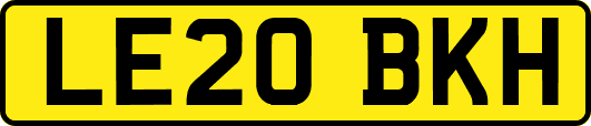 LE20BKH