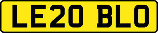 LE20BLO