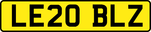 LE20BLZ