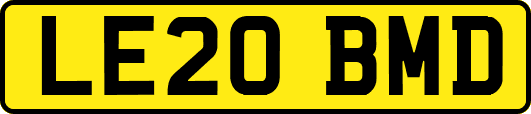 LE20BMD