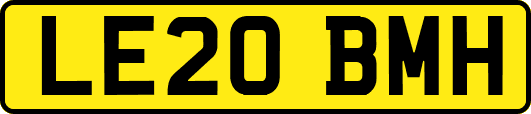 LE20BMH
