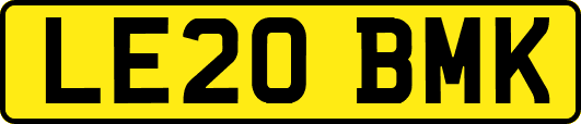 LE20BMK