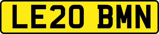 LE20BMN