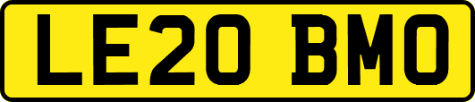 LE20BMO