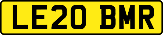 LE20BMR