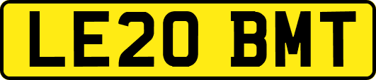 LE20BMT