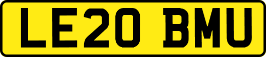 LE20BMU