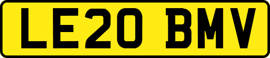 LE20BMV