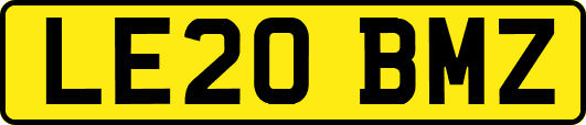 LE20BMZ
