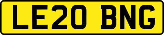 LE20BNG