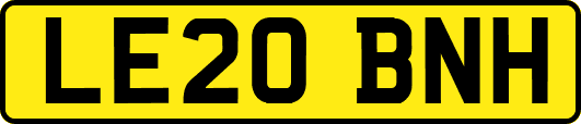 LE20BNH