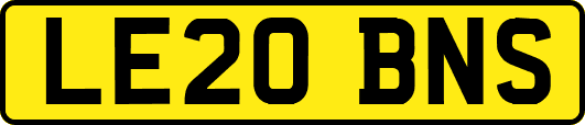 LE20BNS