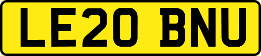 LE20BNU