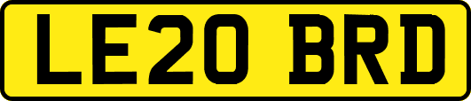 LE20BRD