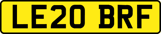 LE20BRF