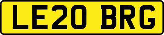 LE20BRG