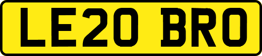 LE20BRO
