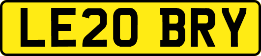 LE20BRY