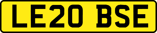 LE20BSE
