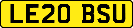 LE20BSU